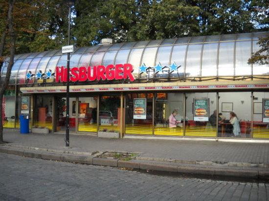 Hesburger